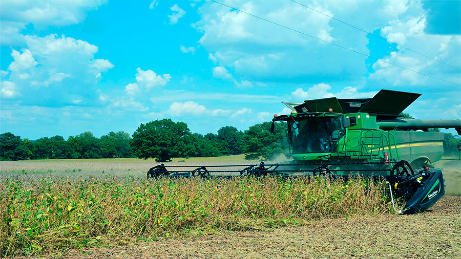 Agriculture