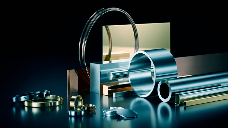 Precious metal utilization